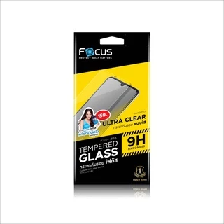 Focus ฟิล์มกระจกใสไม่เต็มจอ สำหรับ Samsung A27 5G A57 5G A07 5G A17 A07 A16 5G A26 5G A17 5G