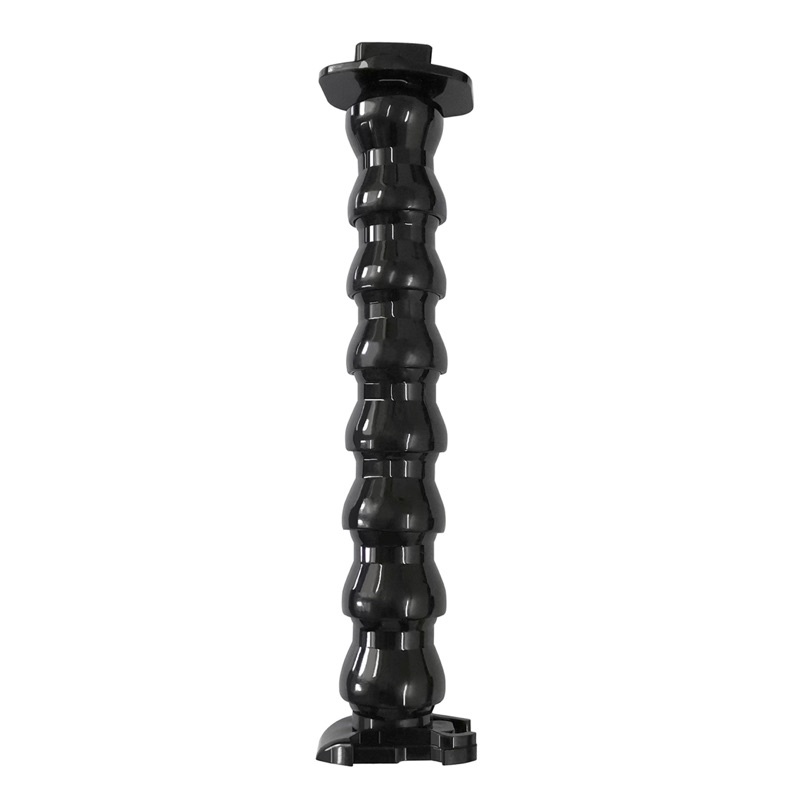 Jaws Flex Clamp Mount ที่ยึด สำหรับ กล้องโกโปร กล้องแอคชั่น แบบปรับคอได้ ตัวหนีบ พร้อม กระดูกงู for Gopro, Action camera