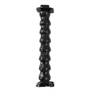Jaws Flex Clamp Mount ที่ยึด สำหรับ กล้องโกโปร กล้องแอคชั่น แบบปรับคอได้ ตัวหนีบ พร้อม กระดูกงู for Gopro, Action camera