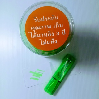 #ปากกาไฮไลท์ ปากกาขีดทับคำจะเน้น ปากกาเน้นข้อความ เครื่องเขียน# ปากกา ไฮไลท์ พร้อมส่ง