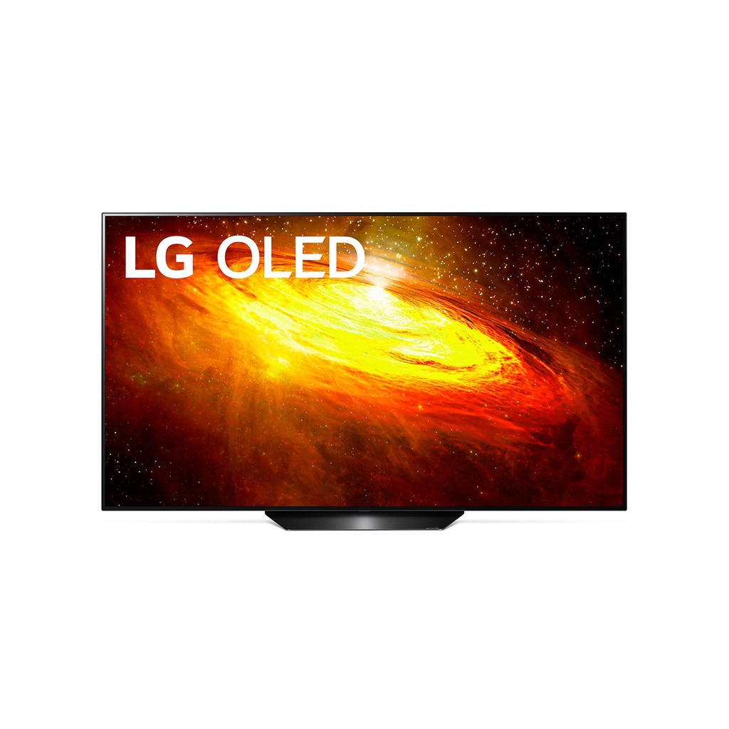 LG BX 4K Smart OLED TV ทีวี ขนาด 65 นิ้ว รุ่น OLED65BXPTA