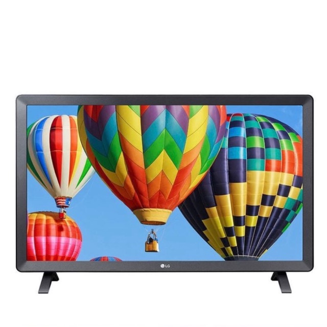 🔥 พร้อมส่ง ‼️ ทีวีLG 24TL520V-PT จอภาพ TV Monitor ขนาด 24 นิ้ว (ประกันศูนย์ 1 ปี) 🔥