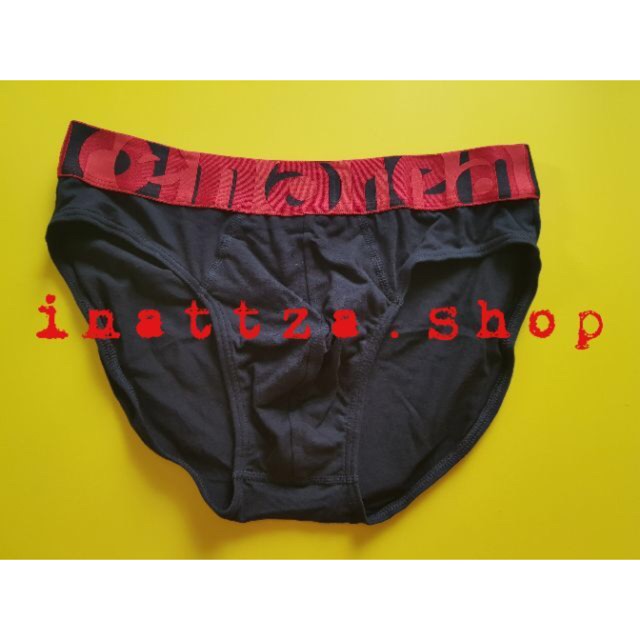 &lt;พร้อมส่ง&gt;กางเกงชั้นในชาย RENOMA ของแท้ (Men Underwear)