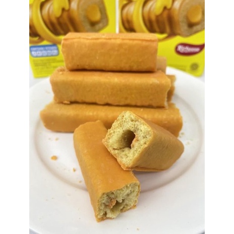 Nabati Ahh (นะบาติ อ๊ะห์ ) ข้าวโพดอบกรอบ ขนมฮิตในติ๊กต็อก