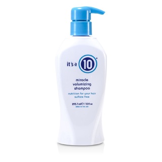 ITS A 10 - Miracle Volumizing Shampoo