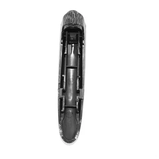 47115-sna-a82za ฝาครอบเบรคมือฉุกเฉิน คาร์บอน สําหรับ Honda Civic 2006-2011