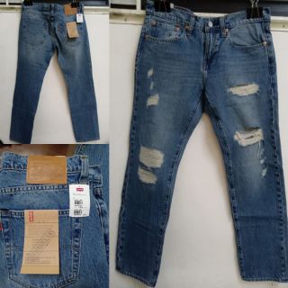 S 04511-2891 สียีนส์
Levis กางเกงยีนส์ชาย