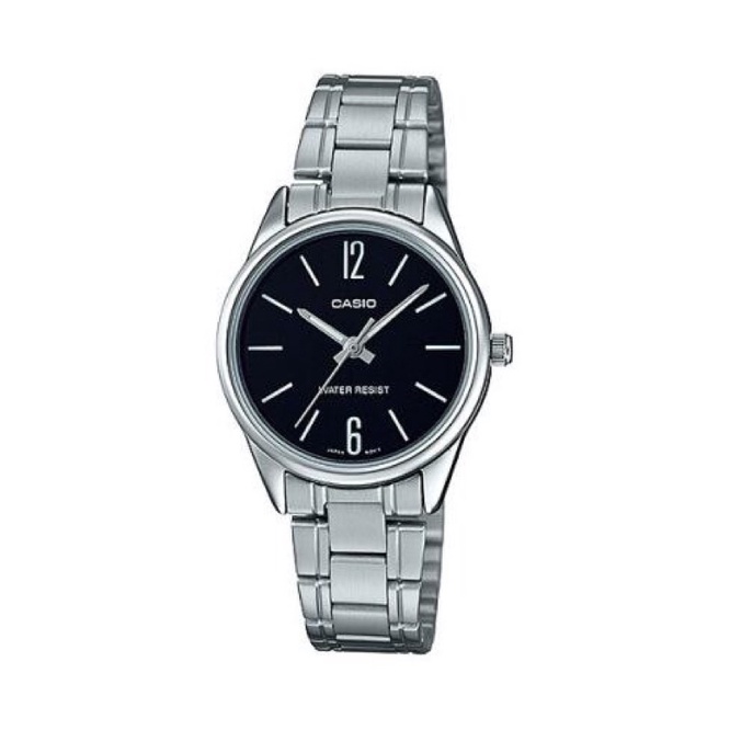 Casioของแท้รุ่นLTP-V005G/LTP-V005Dสำหรับผู้หญิง
