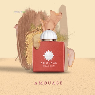 Amouage Bracken Woman 2ml 5ml 10ml