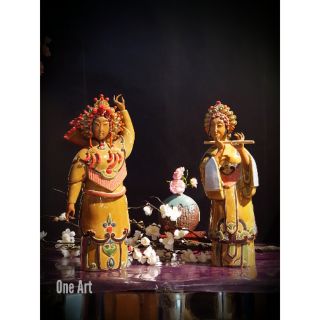 Chinesedolls porcelain