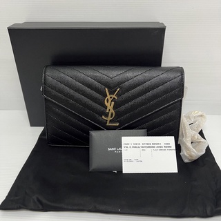 ถูกที่สุด ของแท้ 100% Ysl woc 9”