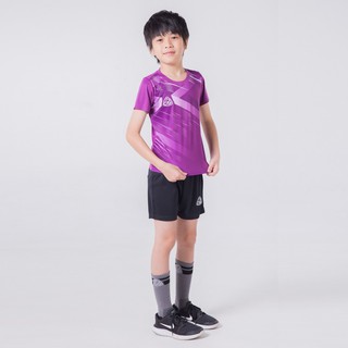 EGO SPORT เสื้อกีฬาคอกลมเด็ก EG 5116 KIDS