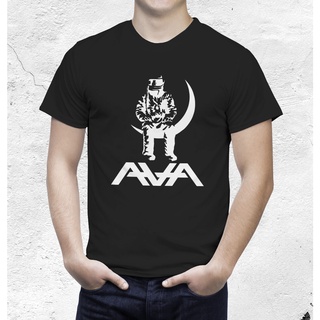 เสื้อยืด พิมพ์ลาย Angels And Airwaves Spaceman หลากสี คุณภาพสูงS-5XL