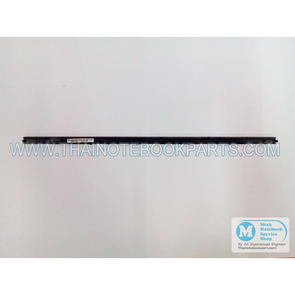 ฝาแป้นพิมพ์ keyboard bezel TOSHIBA SATELLITE C640