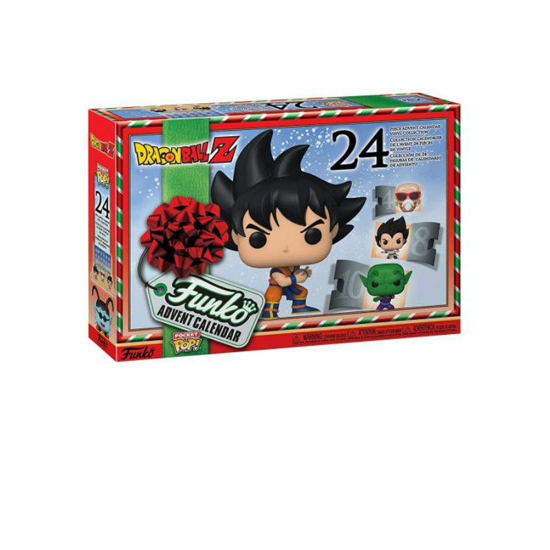 Funko dragon ball mini ชุด 24 ชิ้น