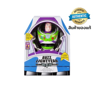 Buzz Lightyear Toy Storyของแท้จาก Shop Disneyland