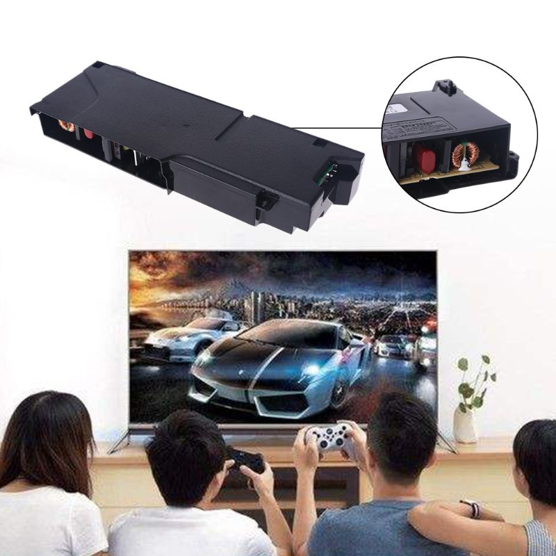 Wu ABS Power Supply รุ ่ น ADP-200ER เปลี ่ ยนสําหรับคอนโซลเกมภายใน