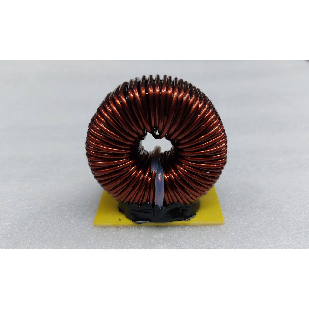 Inductors  800uH 15A