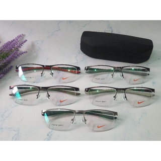 กรอบสายตา Nike รุ่น 7742 ขนาด 56-17 🎁 ส่งฟรี 🎁