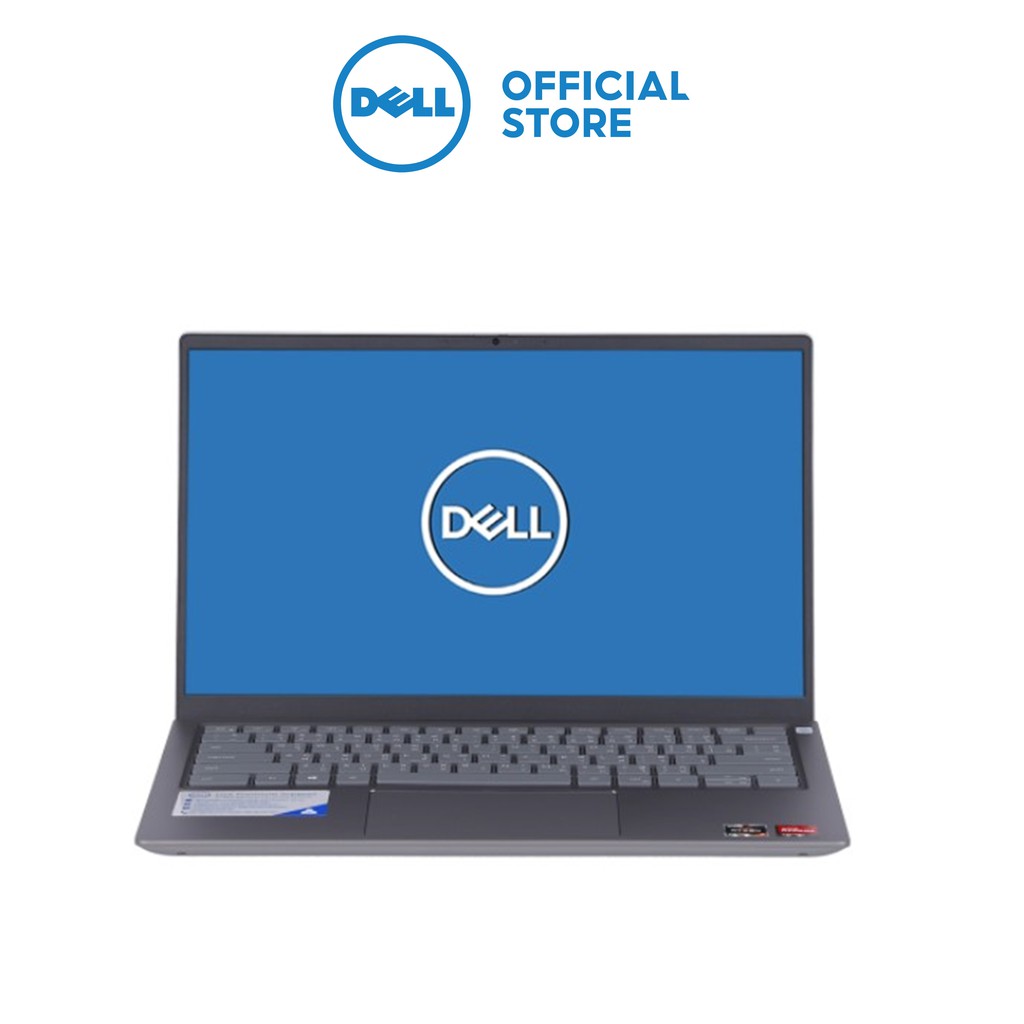 DELL NOTEBOOK (โน้ตบุ๊ค)  INSPIRON 5415-W5662141042TH (PLATINUM SILVER)