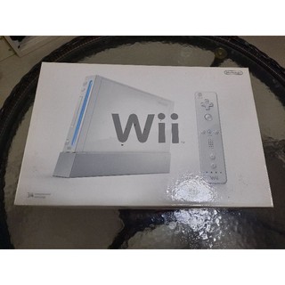 Nintendo Wii จากญี่ปุ่น