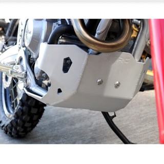 [SRC]อกล่าง สำหรับ HONDA CRF 300L / ENGINE GUARD FOR HONDA CRF 300L