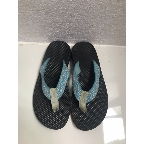 Chaco รองเท้าแตะมือสอง