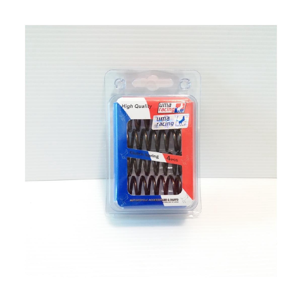 CLUTCH SPRING RACING – YAMAHA LC5S/LCES/LC4S/LC135 (UMA RACING)