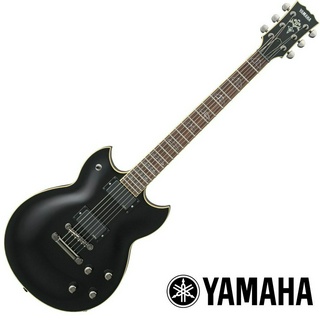 Yamaha® SG1820A (Black) กีตาร์ไฟฟ้า 6 สาย 22 เฟร็ต + แถมฟรีกระเป๋าฮาร์ดเคส ** Made in Japan / ประกันศูนย์ 1 ปี **