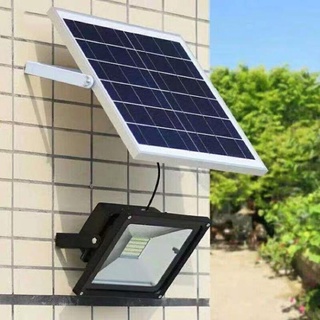 แผโซล่าเซลล์ พลังงาน เปิด ปิดอัตโนมัติ สำหรับไฟ LED Solar Light ไฟโซล่าเซล โซลาร์เซลล์ ไฟพลังงานแสงอาทิตย์ SA1018