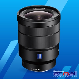 Sony Lens FE 16-35mm F/4 ZA OSS Carl Zeiss Vario Tessar T(ประกัน EC-Mall)