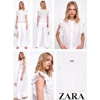 เสื้อผ้าแบรนด์เนม แบรนด์ZARA