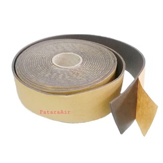 เทปโฟม กันกระแทก Insulation foam tape