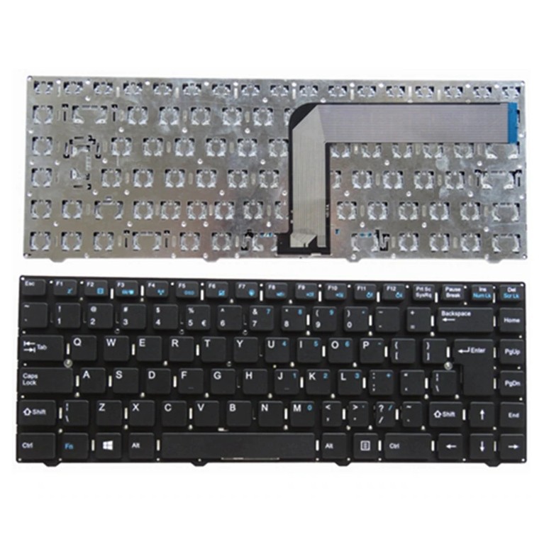 คีย์บอร์ด Acer One 14 Z1401 z1402