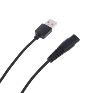 สายชาร์จไฟ Usb สําหรับ Xiaomi Mijia Shaver