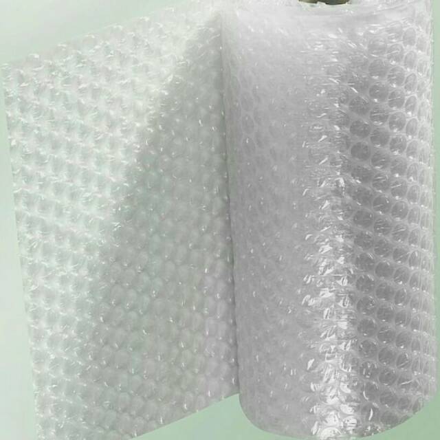 Bubble Bubble Wrap Wrap