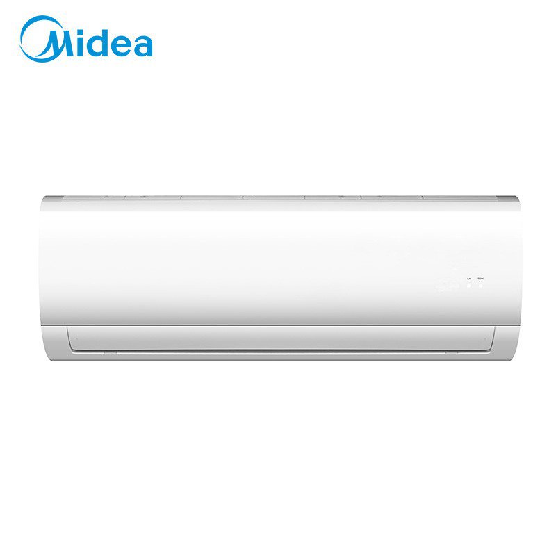[ส่งฟรี]Midea Inverter Air แอร์บ้านติดผนัง (VS) ขนาด 9000/12000/18000/24000 BTU (ไม่รวมค่าติดตั้ง)