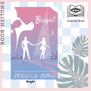 [Querida] หนังสือภาษาอังกฤษ Bright by Jessica Jung