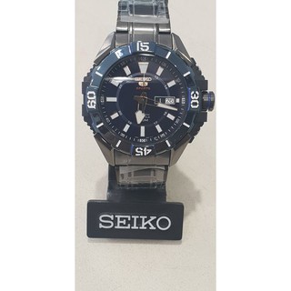 นาฬิกาข้อมือ SEIKO Sports 5SRP797K1ระบบAutomaticCal.4R36