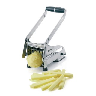 GEFU French Fries Cutter เครื่องหั่นทำเฟร้นช์ฟราย รุ่น 13750 (Stainless/Black)