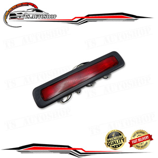 ไฟเบคร ไฟเบครหลังรถ มิสซูบิชิ ไททัน สตาด้า Rear Third Brake Light Lamp Tailgate For 1999-2004 1 ชิ้น