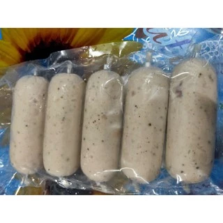 🔻หมูยออุบล ยอรสพริกไทยดำ🔻 🐖ขนาด370-400g/🐷พร้อมจัดส่ง