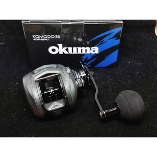 Okuma KOMODO SS KDS-364J