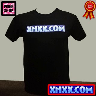 [ถูกที่สุด]เสื้อ XNXX สกรีนแบบ โพลีเฟล็ก PU ( Flex PU )#79 บาท ต้องเคยดู