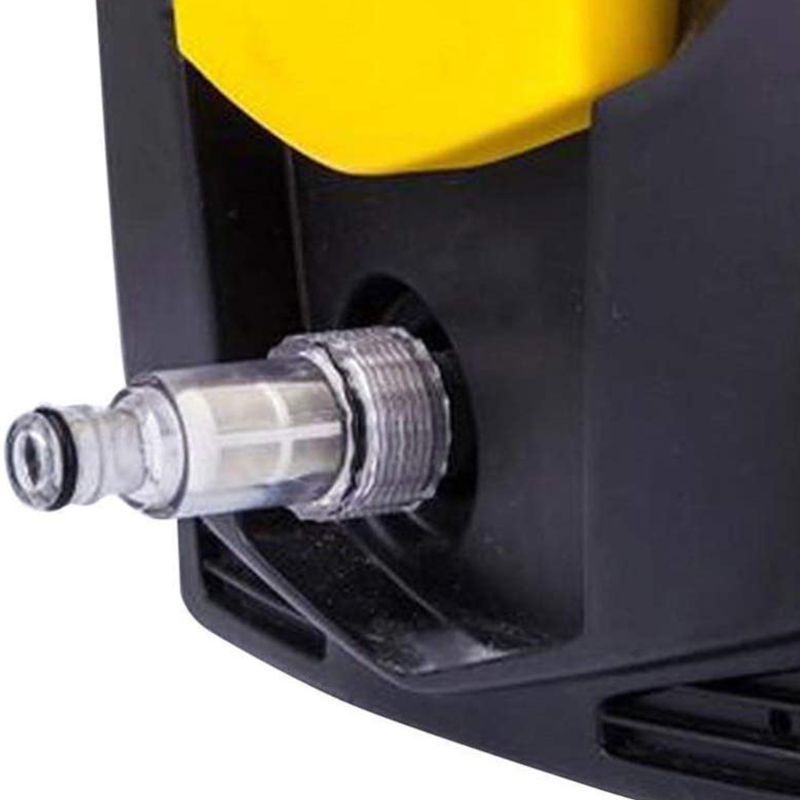 folღ 1 Pcs High Pressure Car Wash Machine Connector Water Filter Connection Fitting Washers Eco-friendly Thick Automobile Washing Machine Accessories