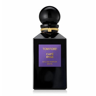 ถูกที่สุด 🔥 น้ำหอม TOM FORD Cafe Rose  EDP【น้ำหอมแบ่งขาย】