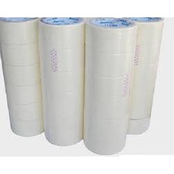 เทปกระดาษ 2.4F หรือ 4.8F