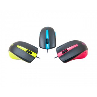 Optical Mouse USB Signo MO-230