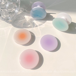 Smudge ที่วางโทรศัพท์มือถือแบบพับได้สําหรับติดรถยนต์