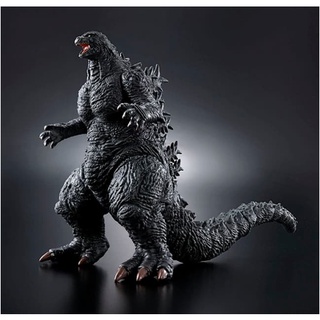 [Direct from Japan] Bandai Godzilla Movie Monster Series GODZILLA Figure Godzilla the Ride ver. Japan import NEW